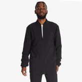 Men's EDS Essentials Zip Front Scrub Jacket For Men|Scrubs | Dickies