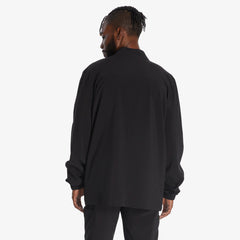 Men's EDS Essentials Zip Front Scrub Jacket For Men|Scrubs | Dickies