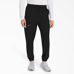 Men's EDS NXT Jogger Scrub Pants For Men|Scrubs | Dickies