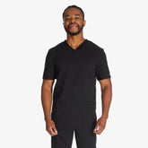 Men's Balance V-Neck Scrub Top For Men|Scrubs | Dickies