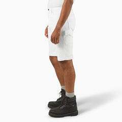 FLEX Utility Painter's Shorts, 11" For Men|Women | Dickies