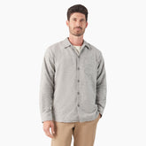 Dickies 1922 Long Sleeve Shirt For Men|Sale | Dickies