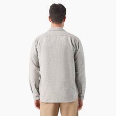 Dickies 1922 Long Sleeve Shirt For Men|Sale | Dickies