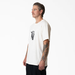 Mike Anderson Graphic T-Shirt For Sale | Dickies
