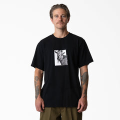 Mike Anderson Graphic T-Shirt For Men | Dickies