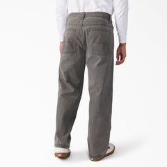 Relaxed Fit Double Knee Jeans For Men|Sale | Dickies