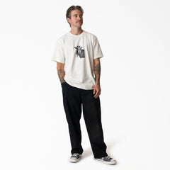 Mike Anderson Loose Fit Work Pants For Men|Sale | Dickies
