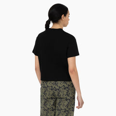 Women's Oakport Cropped T-Shirt For Women | Dickies