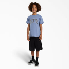 Kids’ Utility Shorts, 4-20 For Kids | Dickies