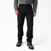Tradebuilt Duck Canvas Double Knee Pants For Men | Dickies