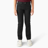 Boys' FLEX Skinny Fit Pants, 4-20 For Kids | Dickies