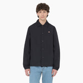Oakport Coaches Jacket For Men | Dickies
