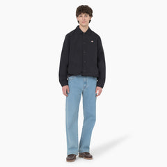 Oakport Coaches Jacket For Men | Dickies