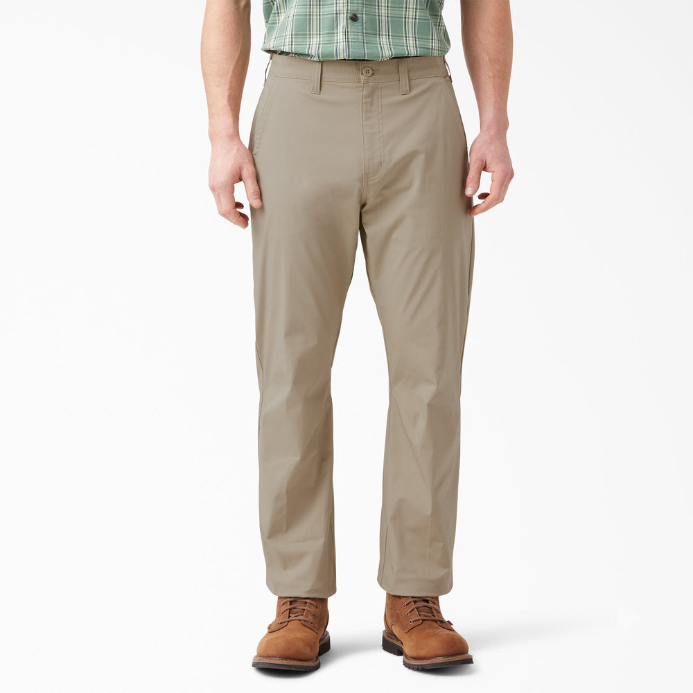 FLEX Cooling Regular Fit Pants For Men|Sale | Dickies