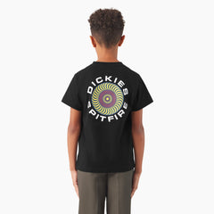 Dickies X Spitfire Kids’ Graphic T-Shirt For Men|Kids | Dickies