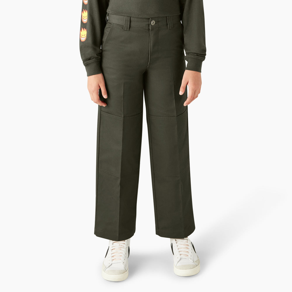 Dickies X Spitfire Kid’s Double Knee Pants For Men|Kids|Sale | Dickies