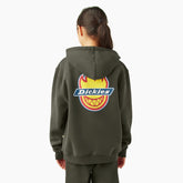 Dickies X Spitfire Kids’ Hoodie For Men|Kids|Sale | Dickies