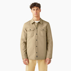 Dickies Skateboarding Heavyweight Duck Shirt For Men|Sale | Dickies