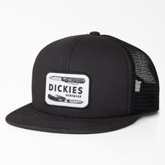 Dickies Patch Trucker Hat For Men|Women|Sale | Dickies