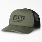 Workwear Supply Trucker Hat For Sale | Dickies