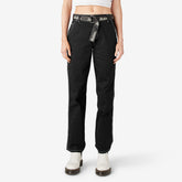Women's Relaxed Fit Carpenter Pants For Women | Dickies
