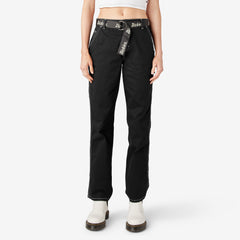 Women's Relaxed Fit Carpenter Pants For Women | Dickies