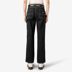 Women's Relaxed Fit Carpenter Pants For Women | Dickies