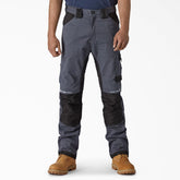 FLEX Performance Workwear Regular Fit Pants For Men | Dickies
