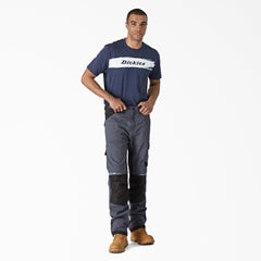 FLEX Performance Workwear Regular Fit Pants For Men | Dickies