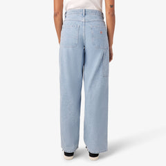 Women’s Herndon Jeans For Sale | Dickies