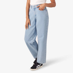 Women’s Herndon Jeans For Sale | Dickies
