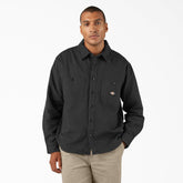 Johnsonville Canvas Shirt For Men | Dickies