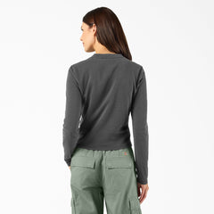 Women’s Christiana Long Sleeve T-Shirt For Women|Sale | Dickies