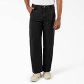 Canvas Double Knee Pants For Men | Dickies