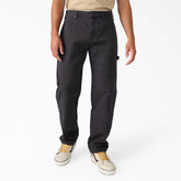 Worn In Duck Carpenter Pants For Men | Dickies