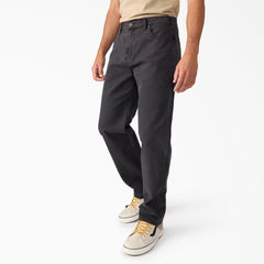 Worn In Duck Carpenter Pants For Men | Dickies