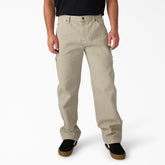 Worn In Duck Carpenter Pants For Men|Sale | Dickies