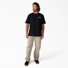Worn In Duck Carpenter Pants For Men|Sale | Dickies