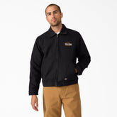 Dickies X Thrasher Jacket For Men|Sale | Dickies