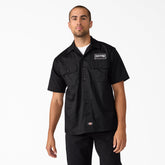 Dickies X Thrasher Work Shirt For Men|Sale | Dickies
