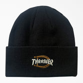 Dickies X Thrasher Beanie For Men|Women|Sale | Dickies