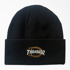 Dickies X Thrasher Beanie For Men|Women|Sale | Dickies