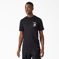 Rattler Graphic T-Shirt For Men|Sale | Dickies