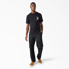 Rattler Graphic T-Shirt For Men|Sale | Dickies