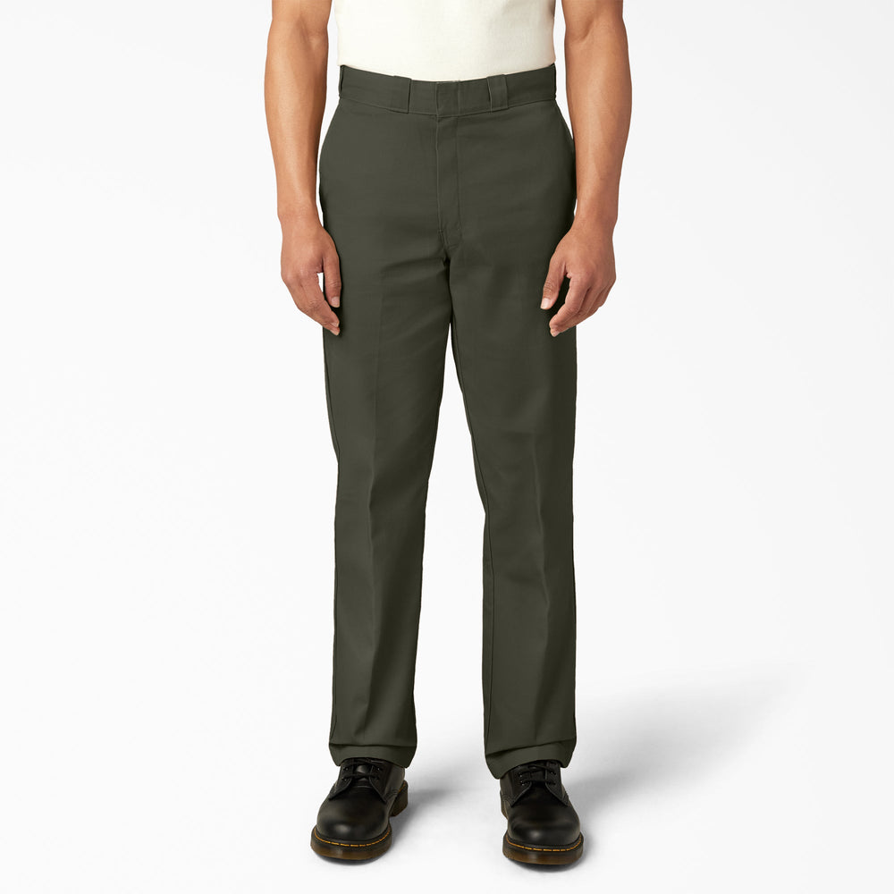 Olive Green (OG),30