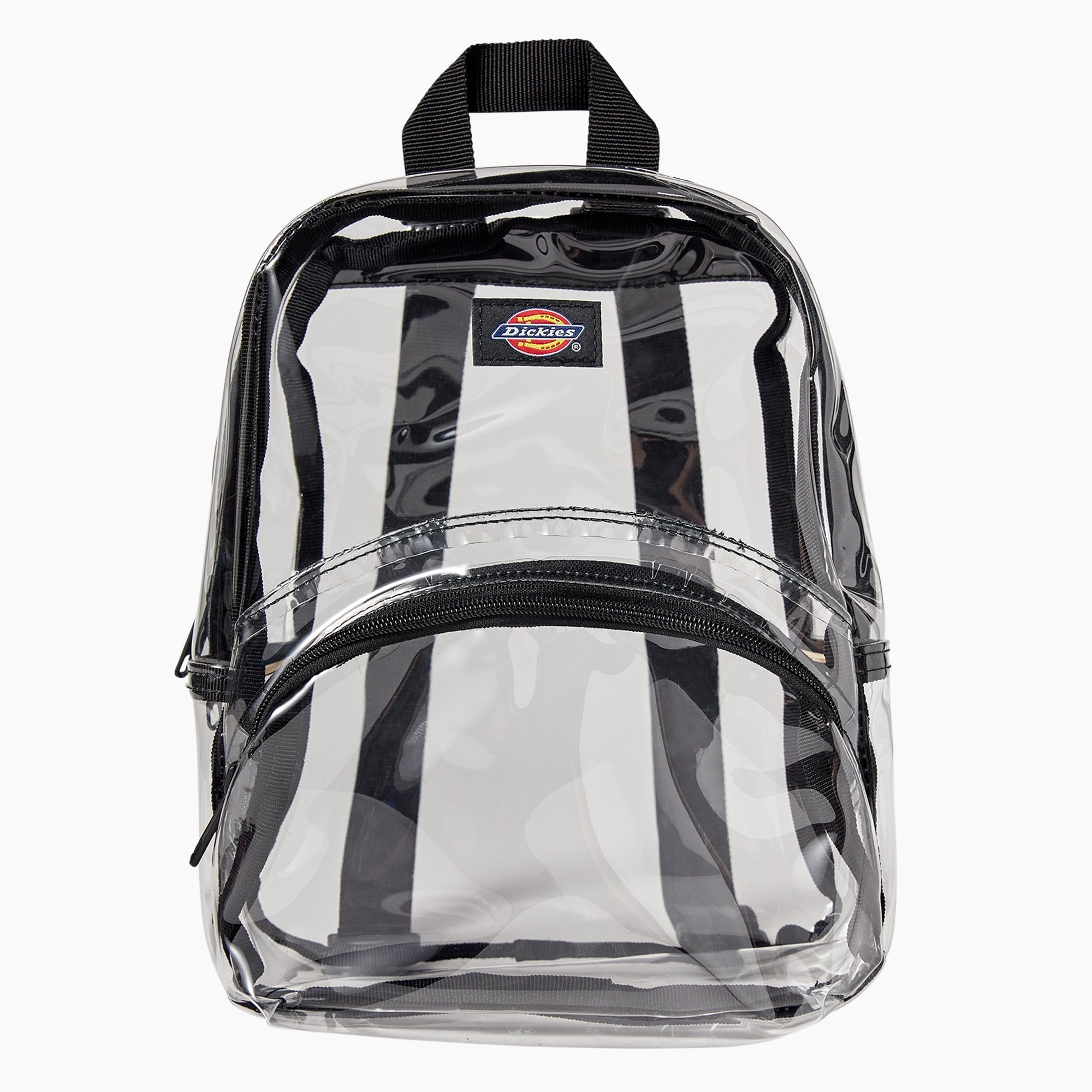 Clear Mini Backpack For Men|Women | Dickies