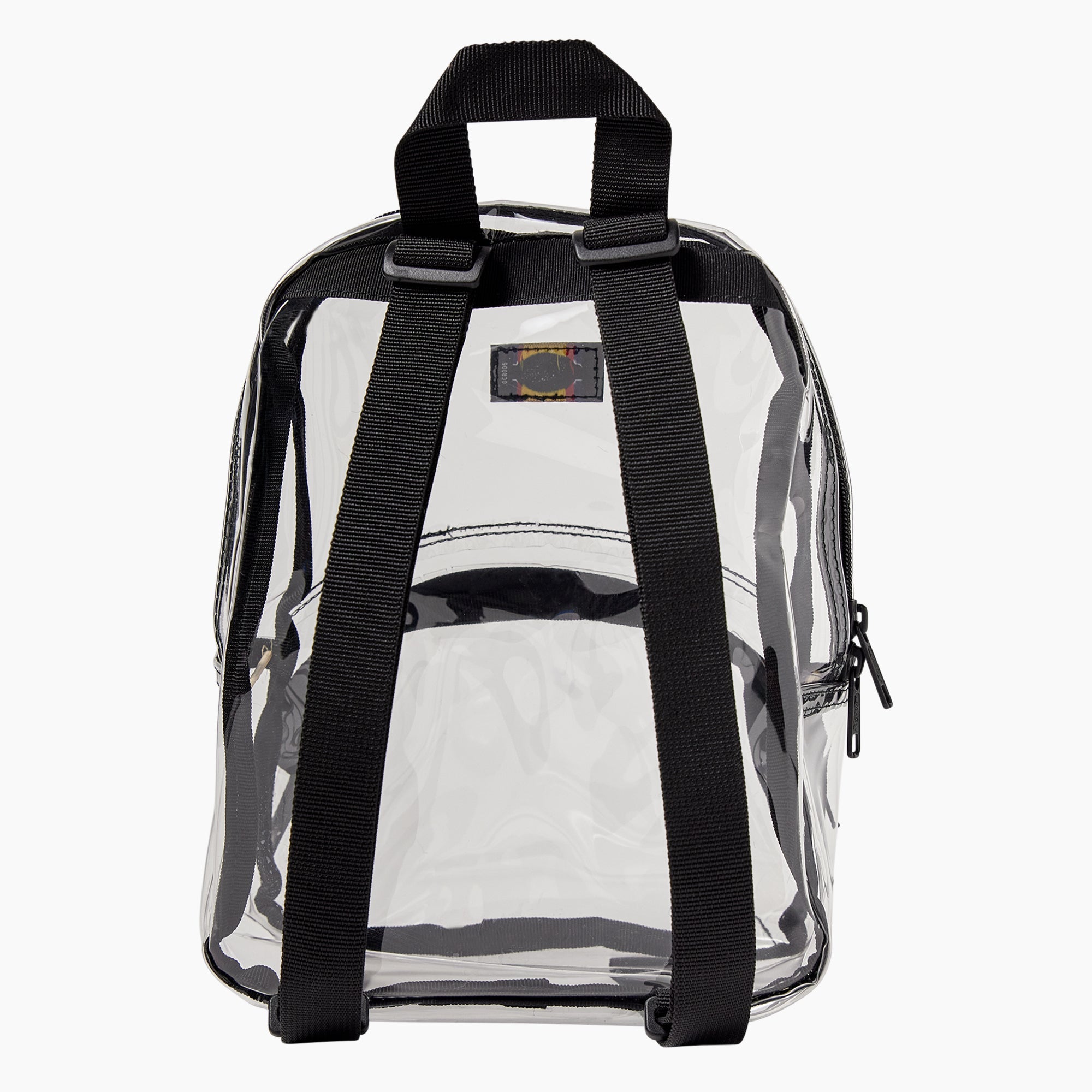 Clear Mini Backpack For Men|Women | Dickies