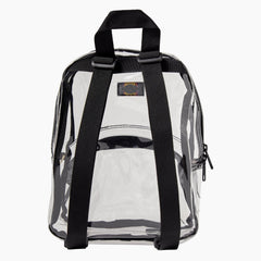 Clear Mini Backpack For Men|Women | Dickies