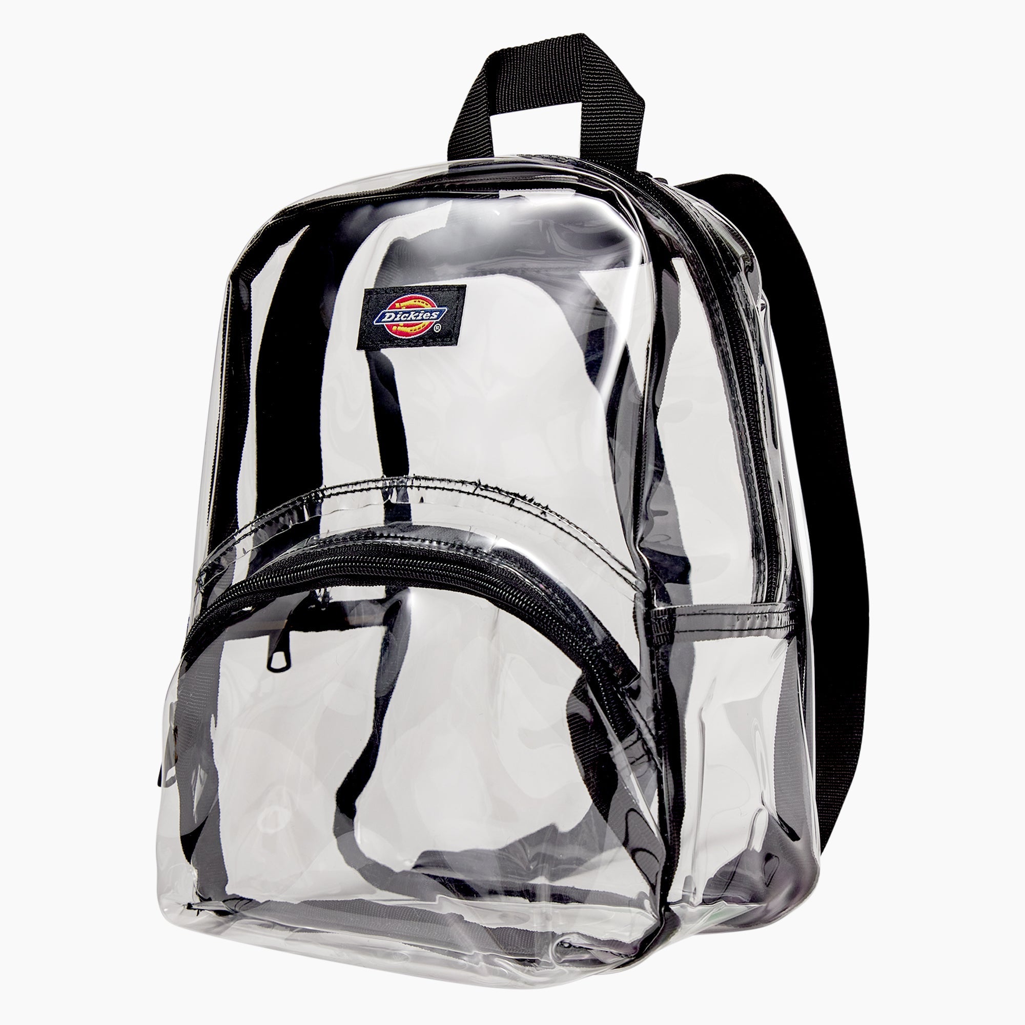 Clear Mini Backpack For Men|Women | Dickies