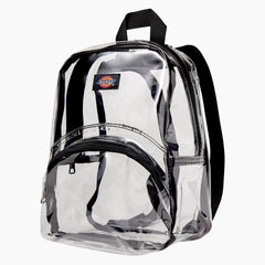 Clear Mini Backpack For Men|Women | Dickies